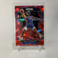 Isaiah Stewart NBA Cards