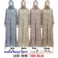 MOTIF GAMIS 5577