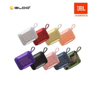 JBL GO 4 | GO 5 Portable Waterproof Speaker