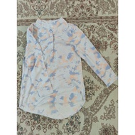 Tuliipnaira Blouse/Tulip Naira Blouse Preloved/Blouse Muslimah