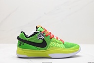 [Nike Basketball Shoes] Nike Morant Generation Zoom JA 1 EP Low Top Casual Sports Basketball Shoes M