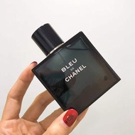 🇫🇷CHANEL BLEU EDT 香奈兒蔚藍男士淡香水