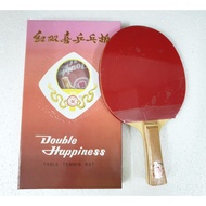 🏓 Double Happiness Table Tennis Bat / DHS Ping Pong Bat
