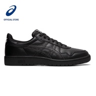 ASICS Men JAPAN S Sportstyle Shoes in Black/Black