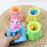 Squishy Mouse Squishy pop it Toys / pop Squeeze Toys