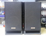 Onkyo D-N10BX音箱喇叭揚聲器一對