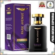 Park Avenue EUPHORIA Exclusive Unisex Eau De Perfume 50ml