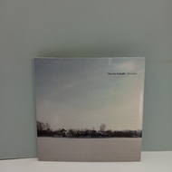 #F210-61 CD TERPAKAI [ MARTIN SCHULTE - TREASURE ] USED CD #F210-61