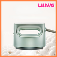 LHKVG Handheld Garment Steamer Household Small Presses Machinery Portable Steam And Dry Iron Ironing Clothes Ironing Device HDHRC