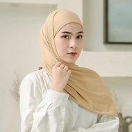 Lozy Hijab - Rayna Instan Shawl (Pashmina Instan Rayon)