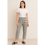 7/ 8 SLIM SHORTS BELOW THE KNEE