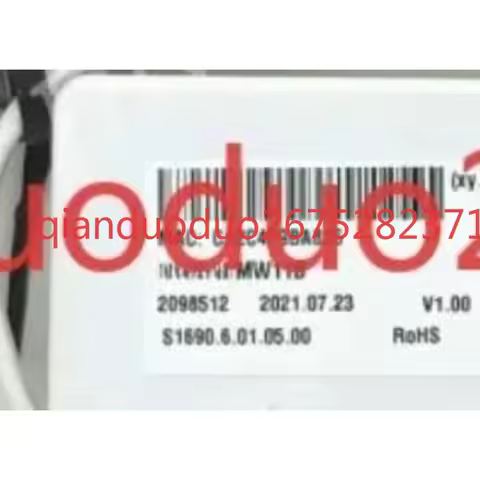 Applicable to Hisense air conditioner WiFi module main board MAC new number: CA2C4F9BA825 model MW11
