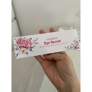 6 boxs horien daily lens my secret one day color lenses