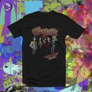 AEROSMITH VINTAGE TSHIRT // SALES // DTG PRINTING TEES
