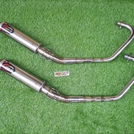 CB MESIN TIGER CREAMPIE CP2 RD STENLIS 200CC