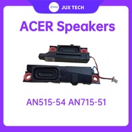 For Acer Nitro 5 AN515-54 AN515-43 AN715-5 N18C3 Laptop Speaker (Left & Right)