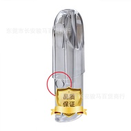 515Suitable for Mountain Ke 5th Generation 2.0ml Plastic Mouth Headgear Material 1.9d