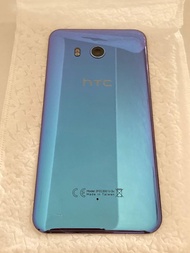 HTC U11 原廠電池背蓋