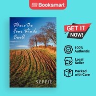 Where The Four Winds Dwell - Paperback - English - 9781452008059