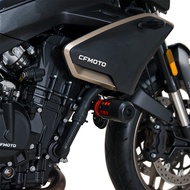 STUNTCX | กันชนป้องกันการชนสำหรับ CFMOTO 800NK