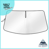 Cartist Subaru Forester SL Sunshade FORESTER Front Sunshade Sunset Sunfair Sunline Shade Curtain Mul