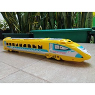 Long MRT Train Carriage Head Boys Toy