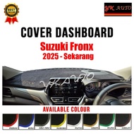 SUZUKI Fronx Dashboard Cover Fronx DashboardSUZUKI