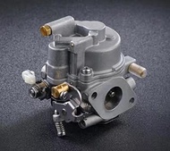 Boat Motor carburetor for yamaha 9.9HP outboard carburetor 4 stroke T9.9G F9.9F 9.9HP Outboard Engin