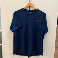 Under Armour HEATGEAR TECH Exercise T-Shirt SIZE22/26
