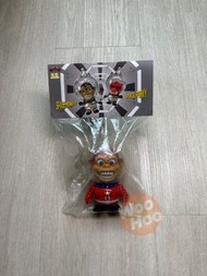 太空馬騮 太空猿 太空猴 space monkey kaijuone 壹工房 kikkake toy sofubi sofvi vinyl 搪膠 膠品 大膠 軟膠 糖膠 ソフビ kaiju one