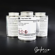 3M EDGE SEALER 3950 8oz - COC PROVIDED