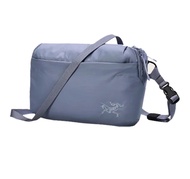 Arc'teryx Heliad 6L Crossbody Bag - Stratus