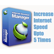 Original IDM Internet