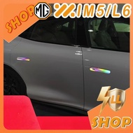 [READY] MG IM5 Decoration Sticker Body Kit mg im5 Car Decoration Accessories EMGD