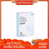 Zhili pharmacy【buy 3 free 1】艾多美精油貼布 | Atomy Ethereal Oil Patch