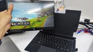 比Surface Pro更好用的Dell 7275 Dell Latitude 7275 2-in-1, HD高清靚面Touch mon 仲可以分離屏幕Type C頭兩個可叉電更有可插Sim卡5G L
