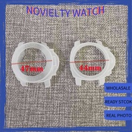 P PAM Watch Accessories Watch Case Rubber Case Protective Case Sea Watch Transparent Rubber Case 47 