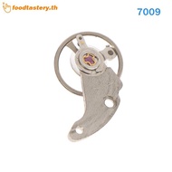 FTY  Watch Accessory 7009 Balance Wheel Assembly With Wheel Splint Universal 7S26 Movement Balance W