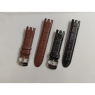 Swacth 007 James bond Watch Strap 21Mm