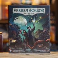 Arkham Horror LCG-Revised Core Set Board Game