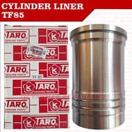 MESIN TF85 Cylinder Liner Poring Boring Bottle Yanmar TR Machine