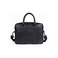 Cặp công sở nam da bò cao cấp BHM9879-2 Túi laptop 14inch