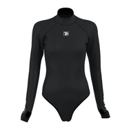 TRUDIVE Open Back Bikini Wetsuit (2mm)