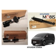 100% ORIGINAL (HYUNDAI KIA) FRONT / REAR ABSORBER 1PAIR HYUNDAI STARIA>>54650 CG100/54661 CG100 / 55