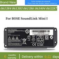 061384 061385 061386 063404 063287 Battery For BOSE SoundLink Mini I Bluetooth Speaker Rechargeable 