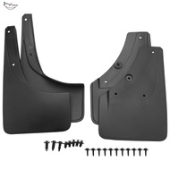 Mudguard Auto Mud Flaps for  Jimny JB74 JB74W 2019 2020 Mudflaps Guards Front Rear Mudguards