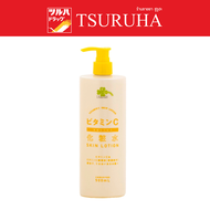 Kurashi-Rhythm Vitamin-C Skin Lotion 500 Ml / คุราชิ-ริธึ่ม วิตามิน ซี สกินโลชั่น 500 มล.