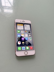 iPhone 6S  64GB  電池健康100%