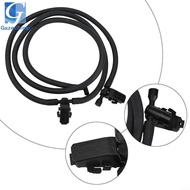 [Gazechimp] Windshield Wiper Nozzle Compatible for Mercedes-benz A-class W169 04-12