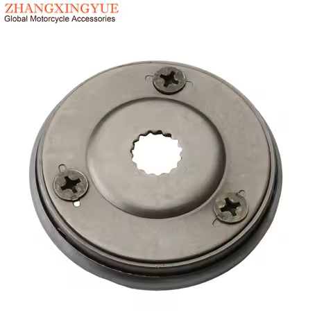 YP150 Starter Clutch For Yamaha YP125 Majesty 125 150 Maxster125 YFA1 Breeze125 XQ150 YP150E Skyline